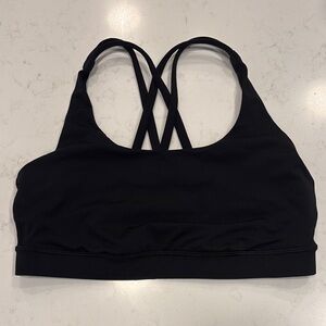Lululemon Energy sports bra